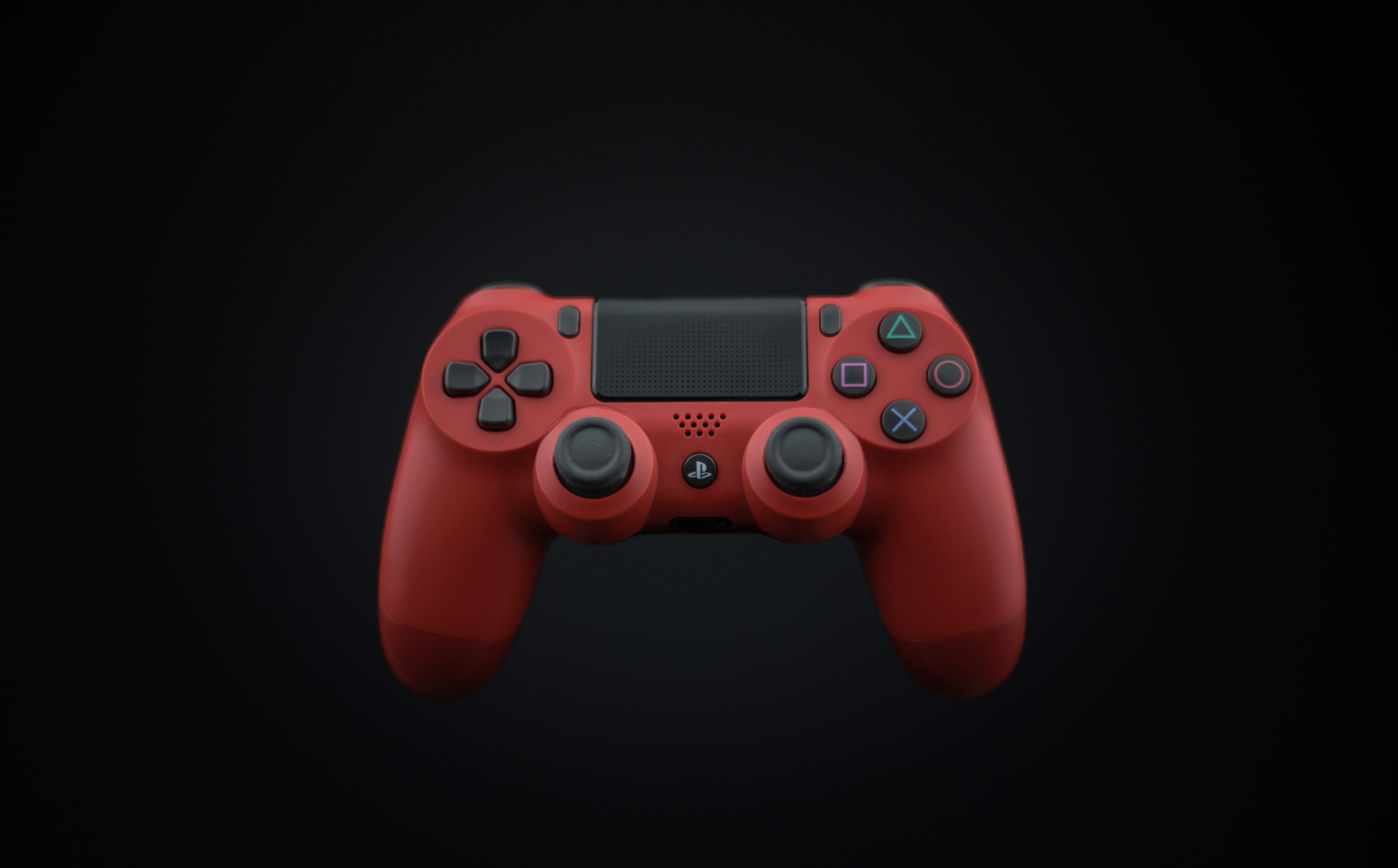 console